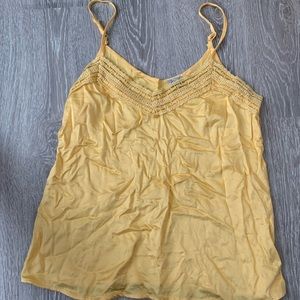 Bootlegger tank top
